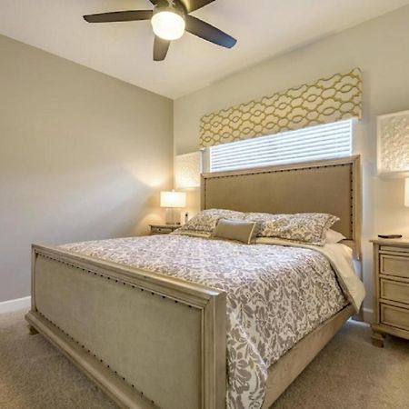 Four-Bedroom Townhome ダベンポート エクステリア 写真