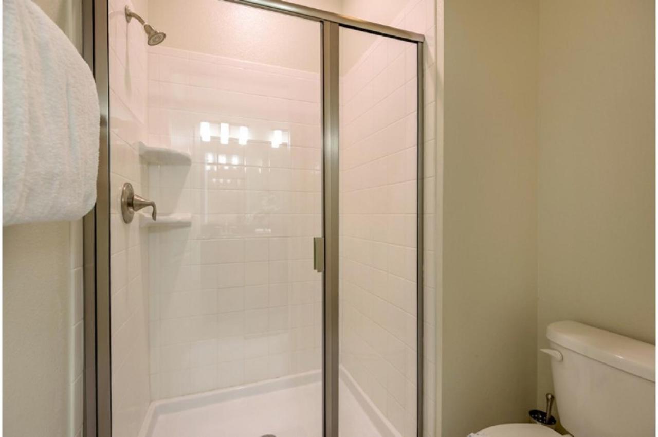 Four-Bedroom Townhome ダベンポート エクステリア 写真